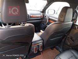 هافال دارجو